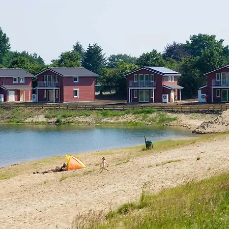 Ferienpark Geesthof Hechthausen Exterior photo