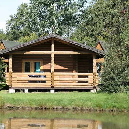 Ferienpark Geesthof Hechthausen Exterior photo