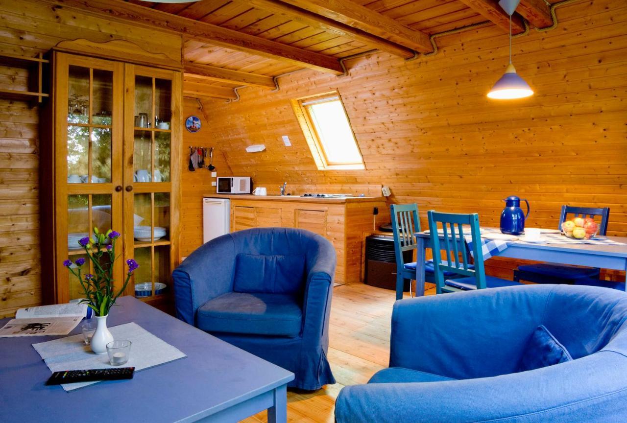 Geesthof Фермерский дом *