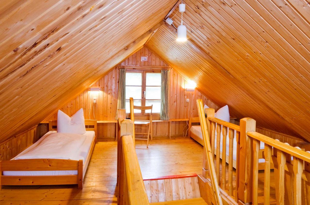 Geesthof Фермерский дом