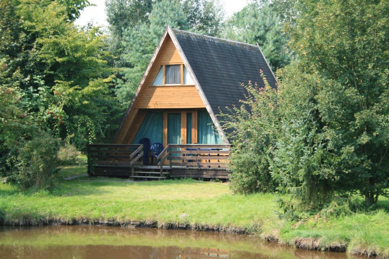 Bauernhof Geesthof