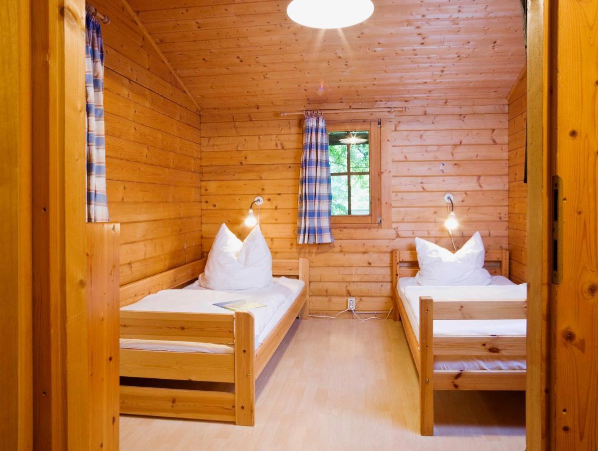 Geesthof * Хехтхаузен