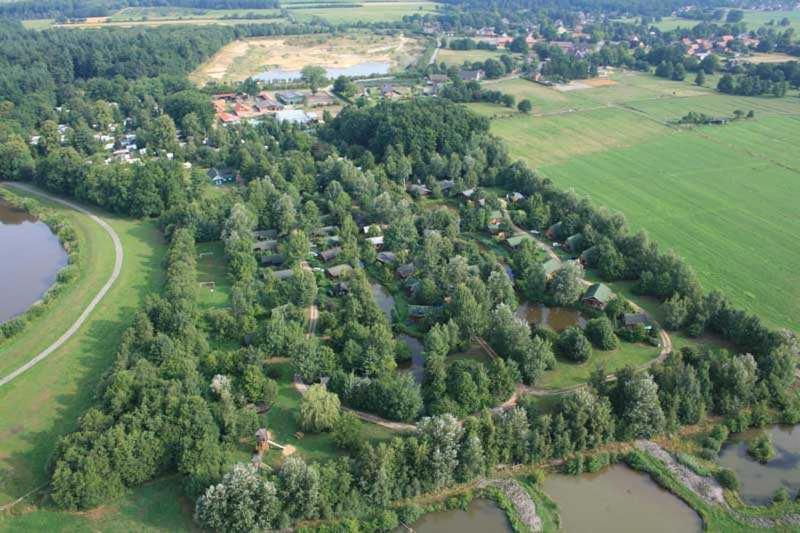 Bauernhof Geesthof Hechthausen