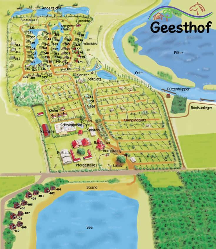 Geesthof *